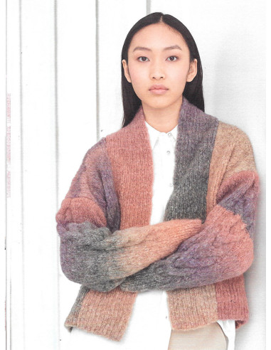 Catalogus Lovewool Rico Design - Nr. 19