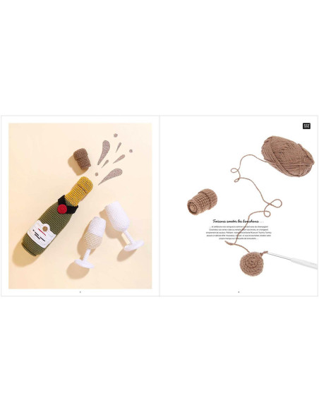 Ricorumi-boekje De winnaar is ...