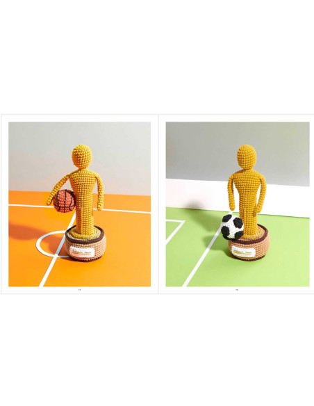 Ricorumi-boekje De winnaar is ...