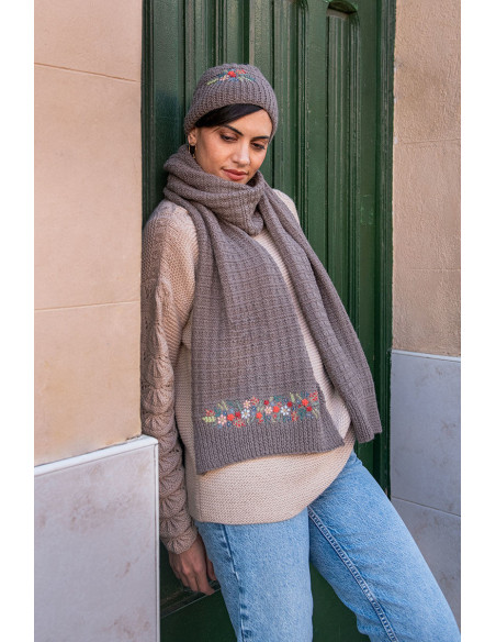 Catalogus Sublime Alpaca DMC - 12 projecten