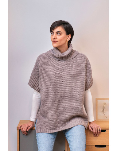 Catalogus Sublime Alpaca DMC - 12 projecten