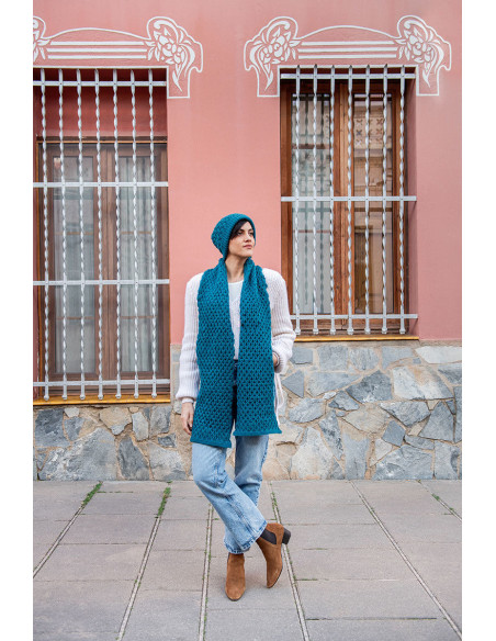 Catalogus Sublime Alpaca DMC - 12 projecten
