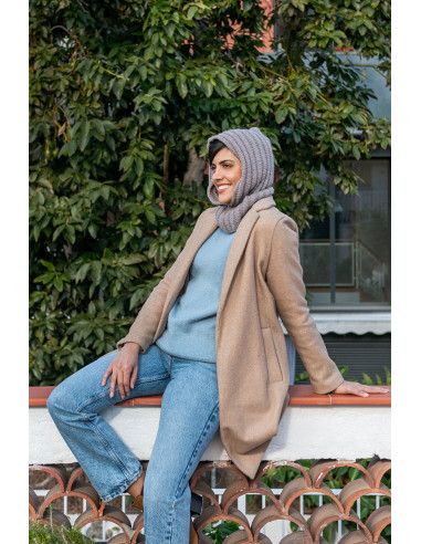 Catalogus Sublime Alpaca DMC - 12 projecten