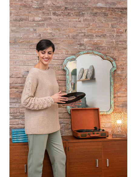 Catalogus Sublime Alpaca DMC - 12 projecten