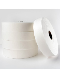 Thermische strijkband voor het weven van rollen - 3 cm x 25 m