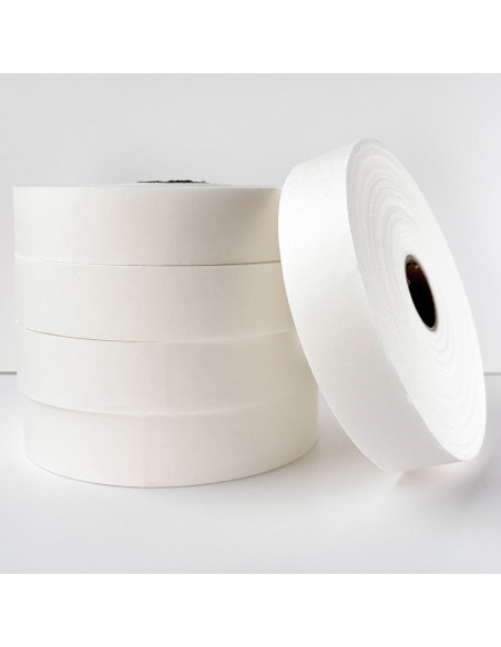 Thermische strijkband voor het weven van rollen - 3 cm x 25 m