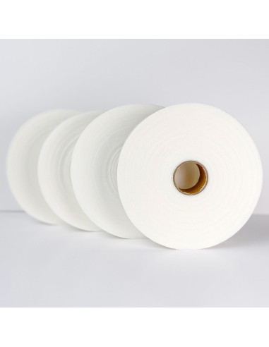 Thermische strijkband voor het weven van rollen - 3 cm x 25 m