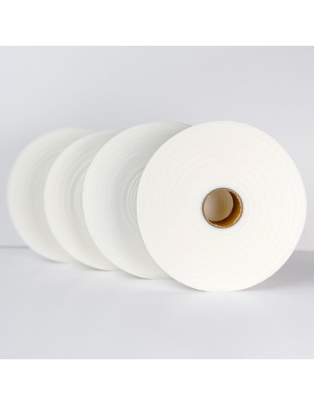 Thermische strijkband voor het weven van rollen - 3 cm x 25 m
