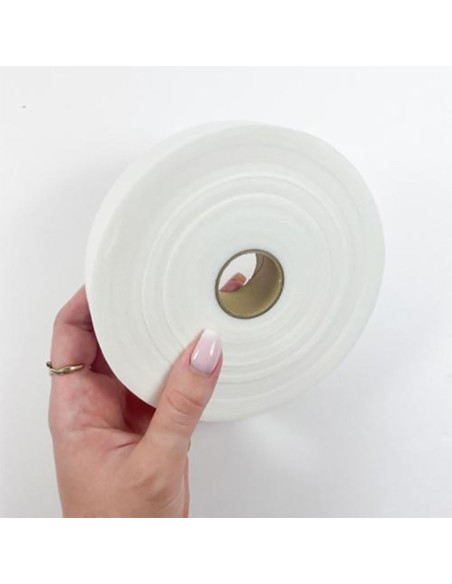 Thermische strijkband voor het weven van rollen - 3 cm x 25 m