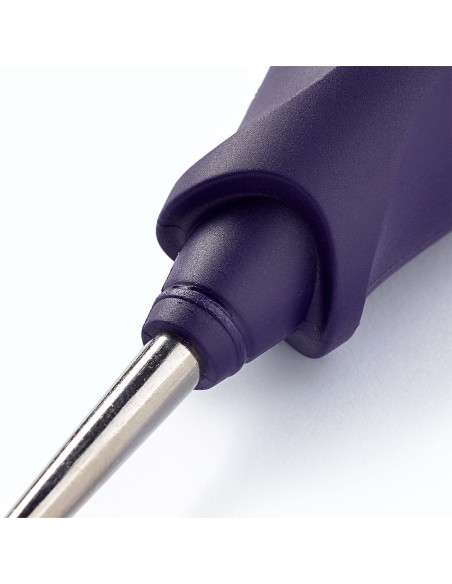 Pons met ergonomische puntbeschermer