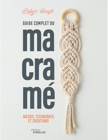 Volledige gids voor macramé
