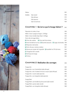 Sakiori weeflesboek 2