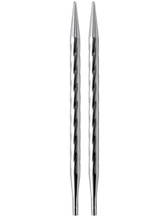 Addi Click Unicorn Long metalen breinaalden