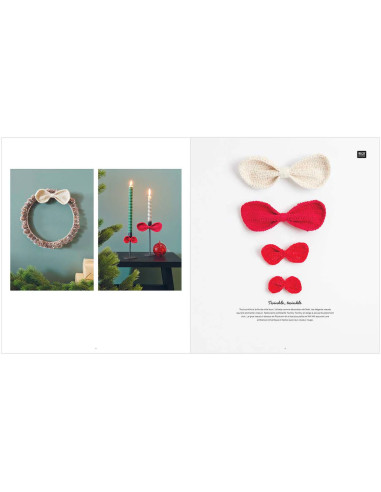Ricorumi-boekje Doe er een strik omheen