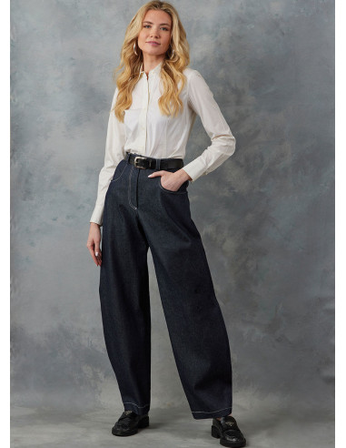 Broekpatroon - Vogue 2051