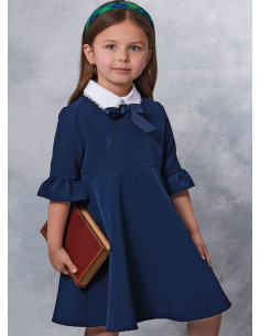 Jurkpatroon - Vogue 2058 2