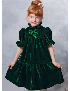 Jurkpatroon - Vogue 2059
