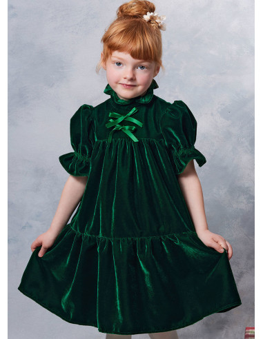 Jurkpatroon - Vogue 2059