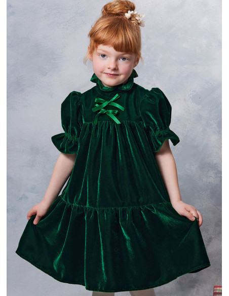 Jurkpatroon - Vogue 2059