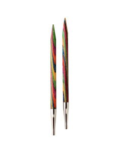 Symfonie KnitPro houten breipunten