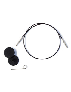 Kabel voor KnitPro naalden 2