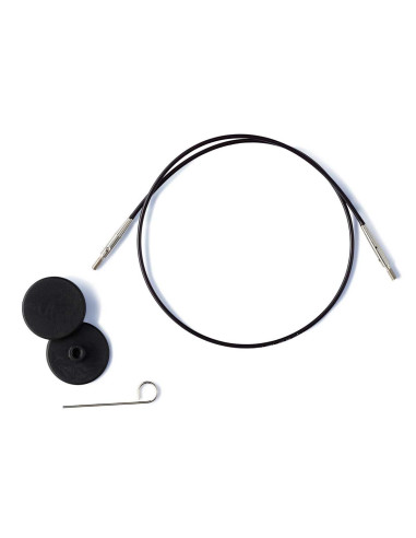 Kabel voor KnitPro naalden