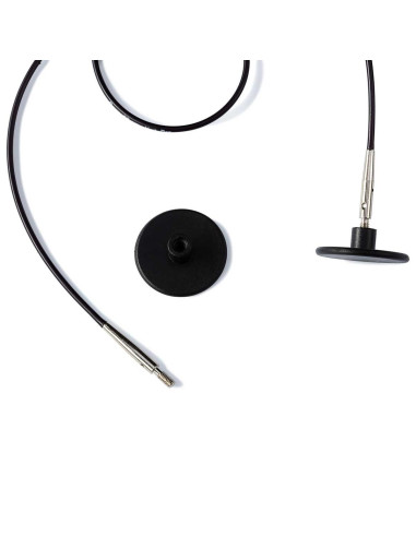 Kabel voor KnitPro naalden