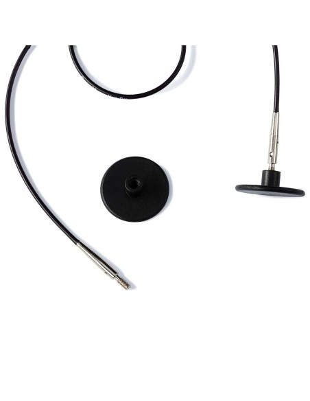 Kabel voor KnitPro naalden