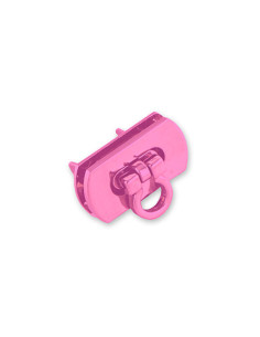 Tula Pink draaisluiting
