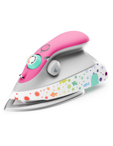 Mini strijkijzer Oliso M3Pro Tula Pink