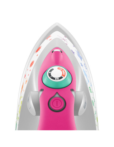 Mini strijkijzer Oliso M3Pro Tula Pink