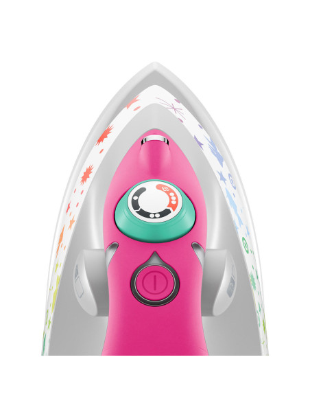 Mini strijkijzer Oliso M3Pro Tula Pink