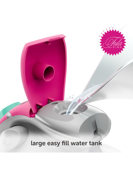 Mini strijkijzer Oliso M3Pro Tula Pink