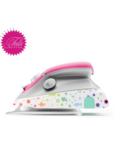 Mini strijkijzer Oliso M3Pro Tula Pink