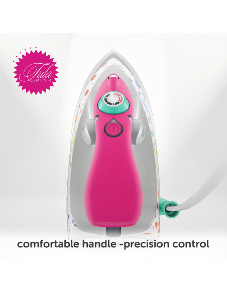 Mini strijkijzer Oliso M3Pro Tula Pink