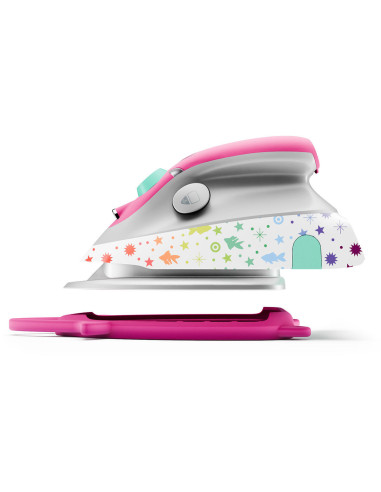 Mini strijkijzer Oliso M3Pro Tula Pink