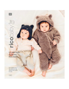 Rico Baby Boekje Nr. 040