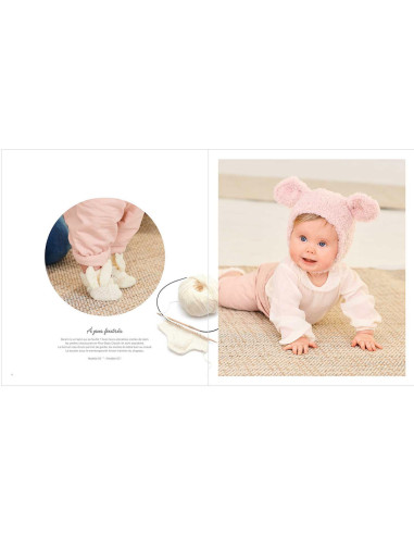 Rico Baby Boekje Nr. 040