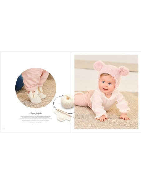 Rico Baby Boekje Nr. 040