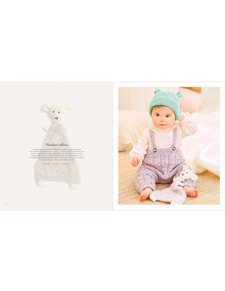 Rico Baby Boekje Nr. 040