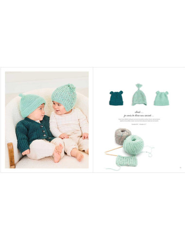 Rico Baby Boekje Nr. 040