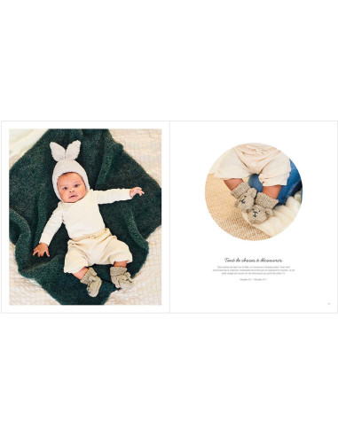 Rico Baby Boekje Nr. 040