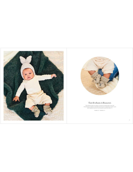 Rico Baby Boekje Nr. 040