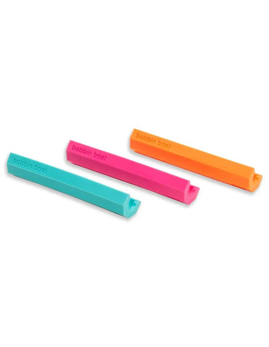 Bobbin Boat blikjeshouder