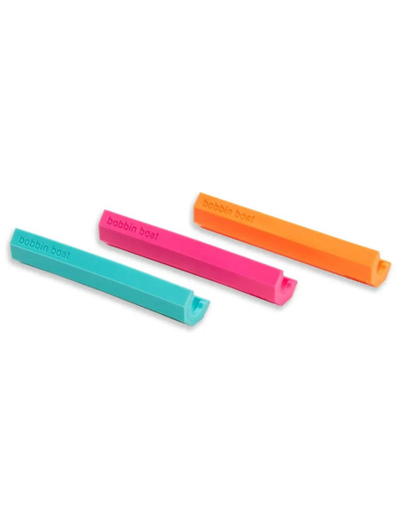 Bobbin Boat blikjeshouder