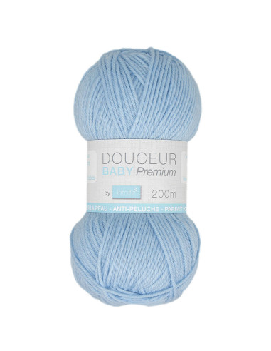Douceur Baby Premium babywol