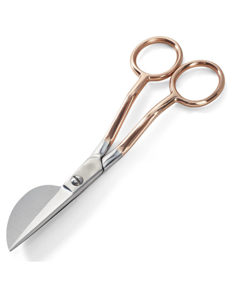 Applicatieschaar 15 cm - Roségoud