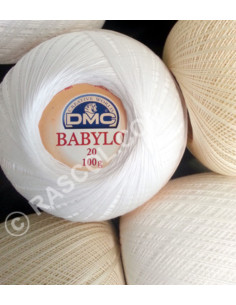 DMC Babylo Maxi haakgaren 100 g