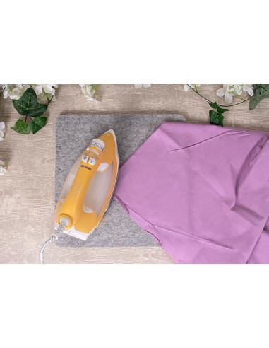 Wollen strijkmat 30,5 cm x 30,5 cm Milward