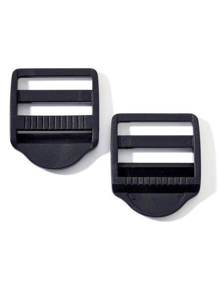 Verstelbare lussen 40 mm